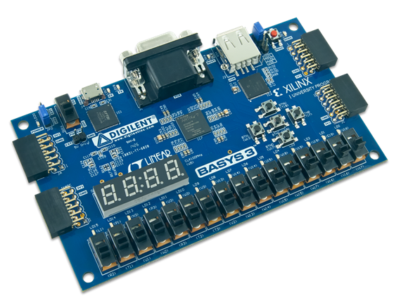 Digital Logic Design CS373-1